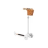 Kids Banwood Outdoor Toys | Bikes, Scooters And Helmets>Scooter White –