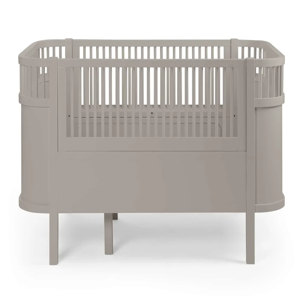 sebra_bed_baby__jr_jetty__0.webp Kids Sebra Interior Kids Furniture>Sebra Bed, Baby & Jr, Jetty Beige – Sebra