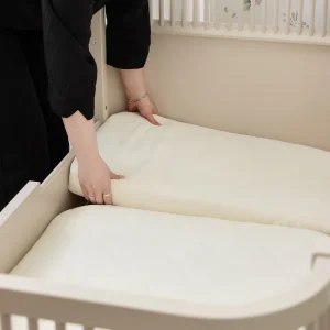 Kids Sebra Interior Kids Furniture>Sebra Mattress Baby & Jr., Classic II
