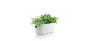 Eva Solo Ceramics And Vases | Outdoor>Self-watering Herb Organiser, White –