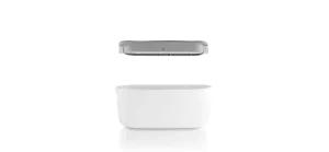 Eva Solo Ceramics And Vases | Outdoor>Self-watering Herb Organiser, White –