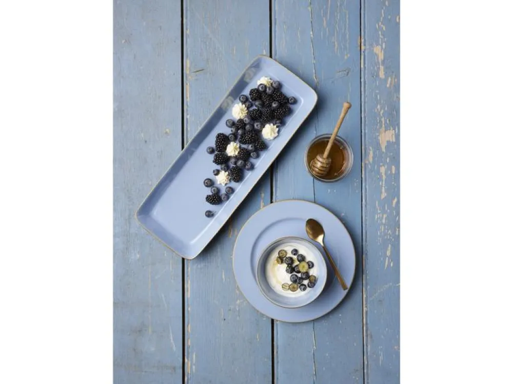 serving_plates__pcs_wood__1-1.webp Bitz Kitchen>Serving Plates 4 pcs. Wood Light blue /Beige –
