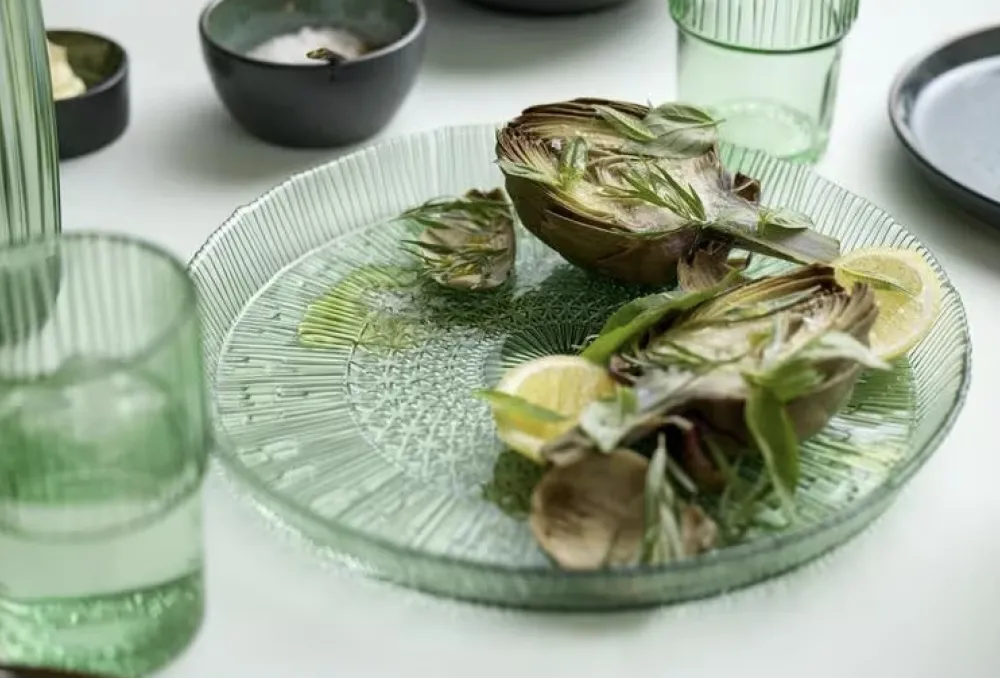 serving_plates_kusintha___1-2.webp Bitz Kitchen>Serving plates Kusintha 6 pieces Ø30, Green –