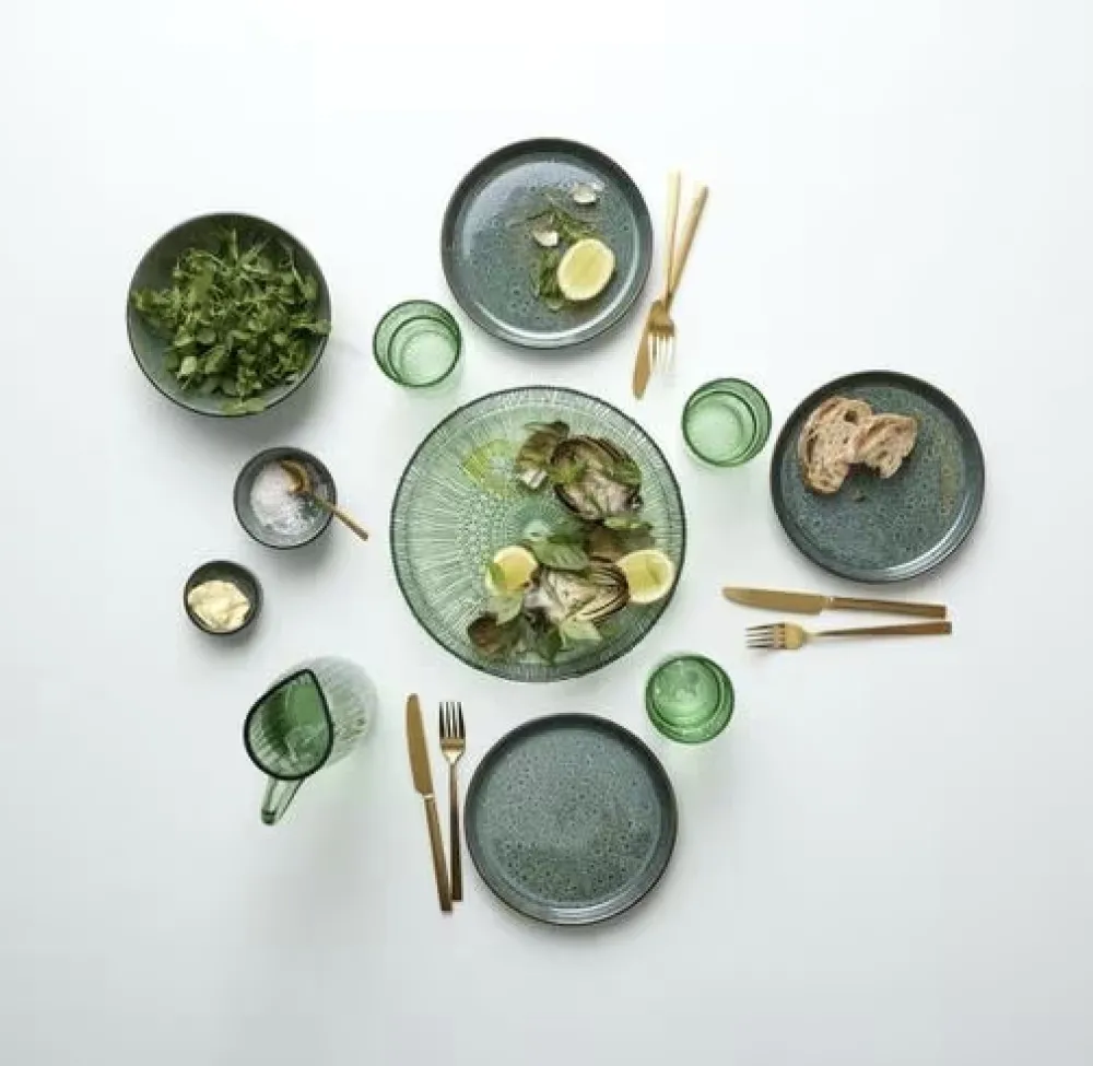 serving_plates_kusintha___2-2.webp Bitz Kitchen>Serving plates Kusintha 6 pieces Ø30, Green –