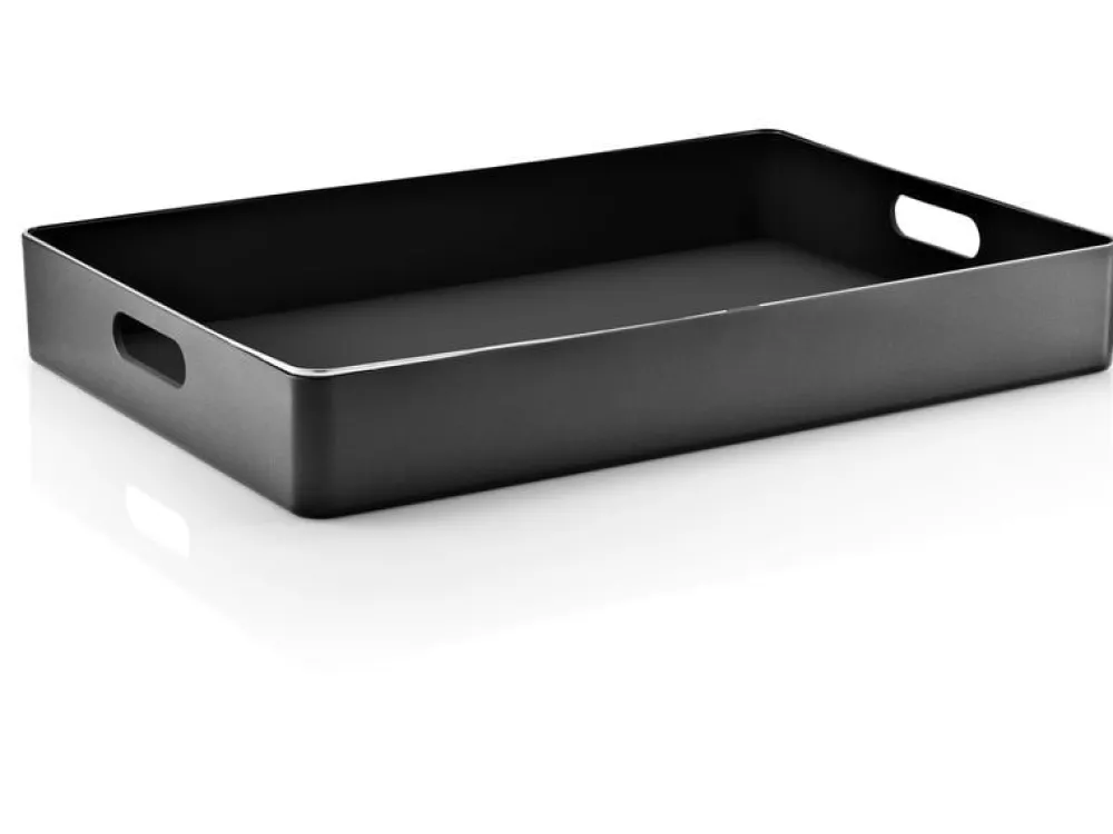 serving_tray_black__eva_s_1.webp Eva Solo Kitchen>Serving Tray Black –