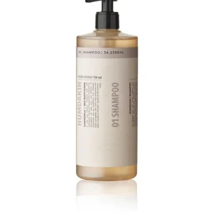 Humdakin Wellness & Beauty | Lifestyle>01 Shampoo, Chamomile and Sea Buckthorn –