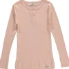 Kids Marmar Copenhagen Girl 2-8Y | Baby Girl>Shirt Modal, Rose – Marmar