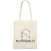 Nordichaus Wellness & Beauty | Lifestyle>Shopping Bag – Tote Bag