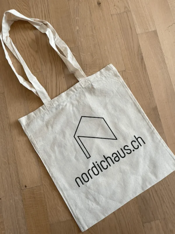 Nordichaus Wellness & Beauty | Lifestyle>Shopping Bag – Tote Bag