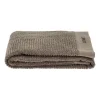 Zone Denmark Textiles | Bathroom Textiles>Shower Towel Classic 70 x 140 cm, Taupe –