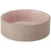 OYOY ZOO Pets>Sia Dog Bowl Large Rose – OYOY