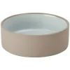 OYOY ZOO Pets>Sia Dog Bowl Medium Iceblue – OYOY
