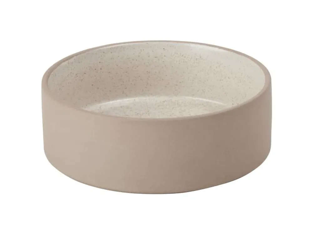sia_dog_bowl_medium_offwh_0.webp OYOY ZOO Pets>Sia Dog Bowl Medium Offwhite – OYOY