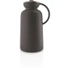 Eva Solo Kitchen>Silhouette Vacuum Jug Chocolate 1 L –