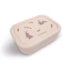 Kids FILIBABBA Dinnertime>Silicone lunchbox, Carrot Thief –