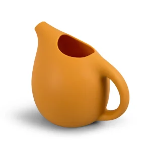 Kids FILIBABBA Outdoor Toys | Bath Toys>Silicone watering can, Honey Gold –