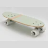 Kids Banwood Bikes, Scooters And Helmets | Balance Toys>Skateboard Mint –