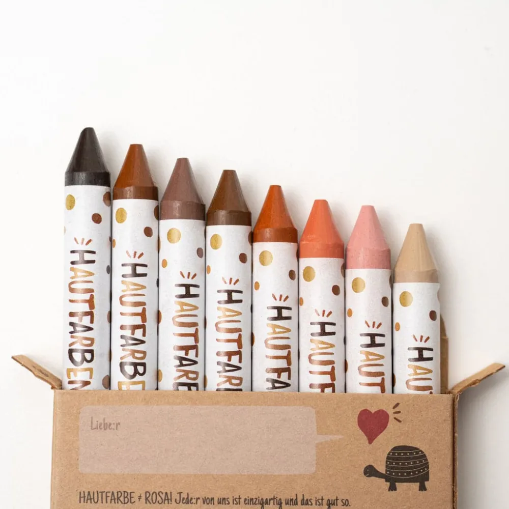 skin_colors_wax_crayons__0.webp Kids Hautfarben Creativity>8 Skin Colors Wax Crayons –