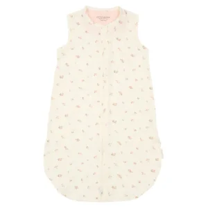 Kids Little Dutch Baby And Kids Bedding>Sleeping bag 90 cm muslin Fairy Blossom –