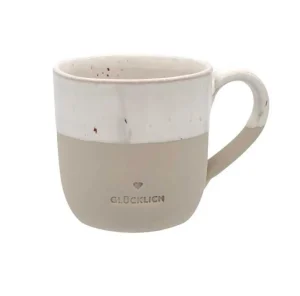 Eulenschnitt Kitchen>Small Happy Cappuccino cup –
