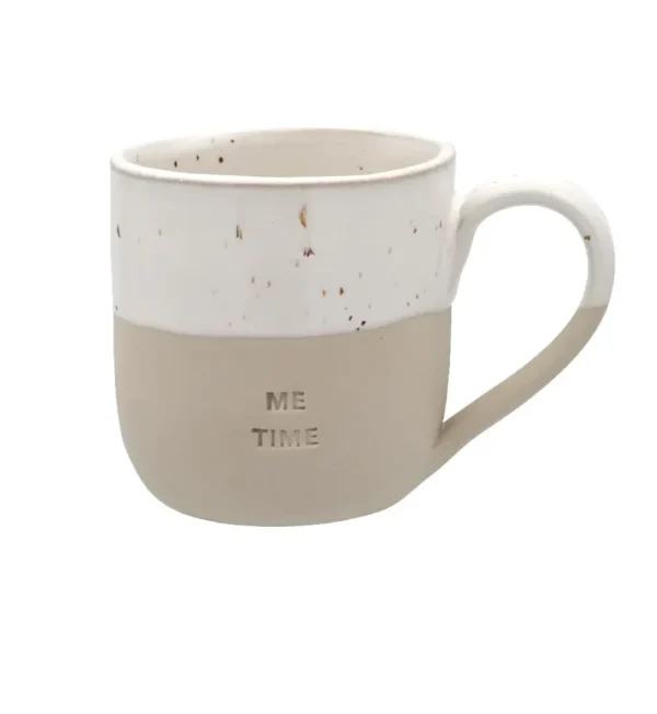 Eulenschnitt Kitchen>Small Me Time Cappuccino cup –