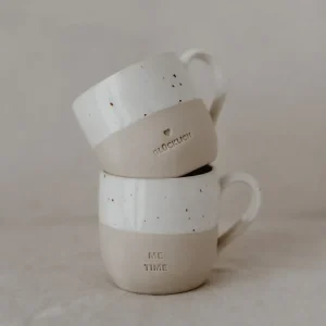 Eulenschnitt Kitchen>Small Me Time Cappuccino cup –