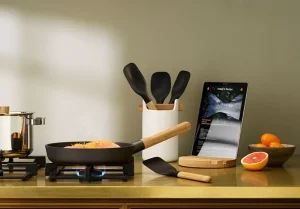Eva Solo Lifestyle>Smart mat Tablet Holder –