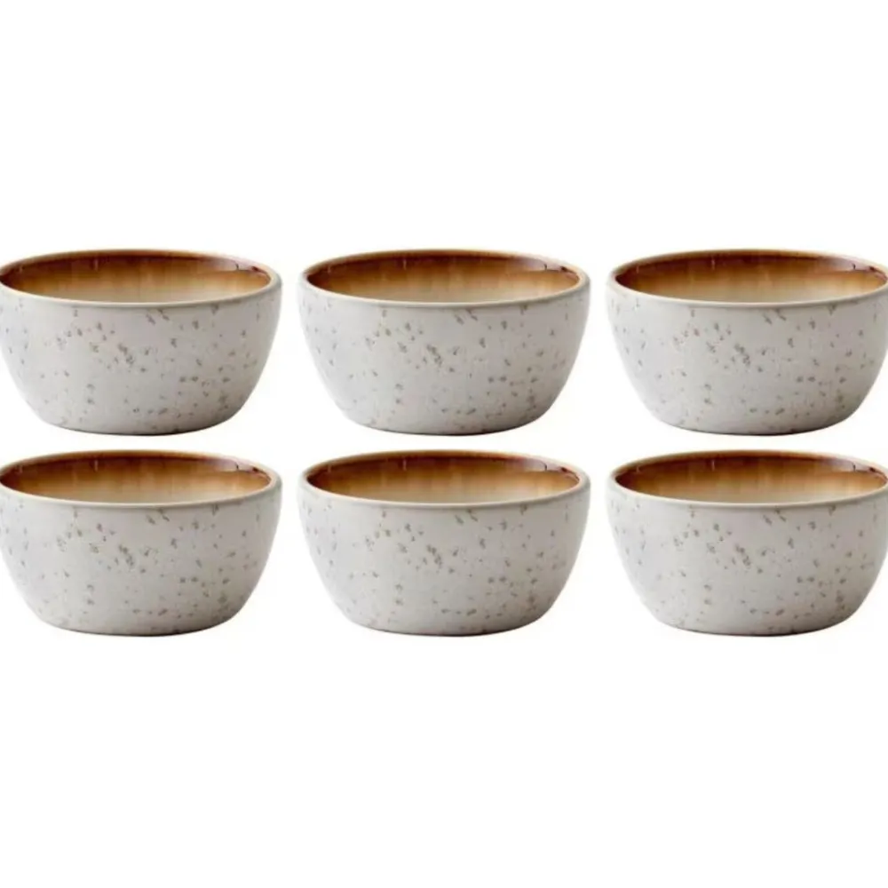 snack_bowls___cm__pieces__0-2.webp Bitz Kitchen>Snack bowls Ø 10 cm 6 pieces, cream –