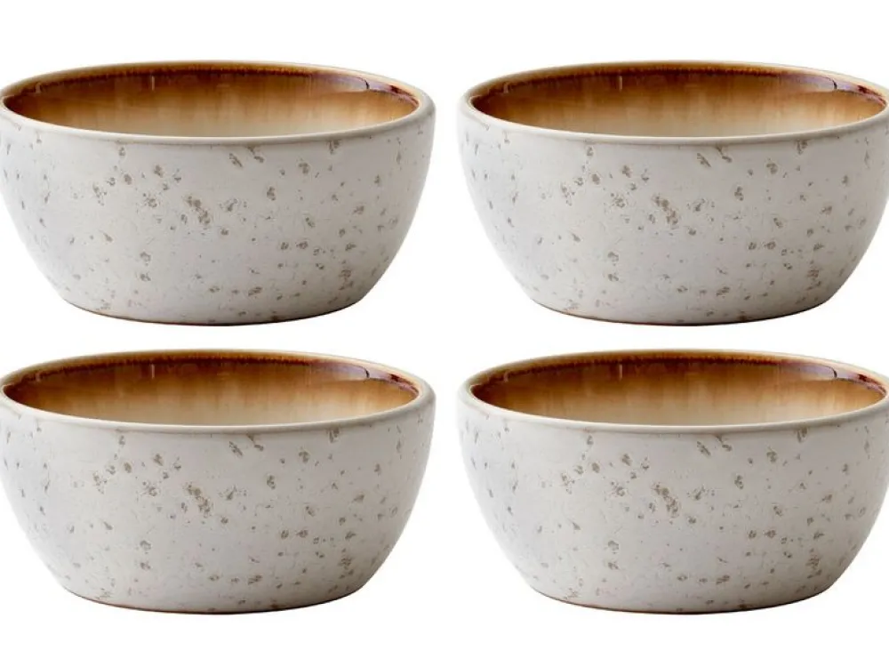 snack_bowls___cm__pieces__0-6.webp Bitz Kitchen>Snack bowls Ø 12 cm 4 pieces, cream –