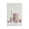 Zone Denmark Soap And Dispensers>Soap dish Nova rose –
