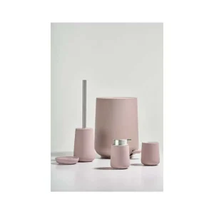 Zone Denmark Soap And Dispensers>Soap dish Nova rose –