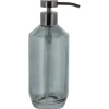 Södahl Soap And Dispensers>Soap dispenser 450 ml, Grey glass –