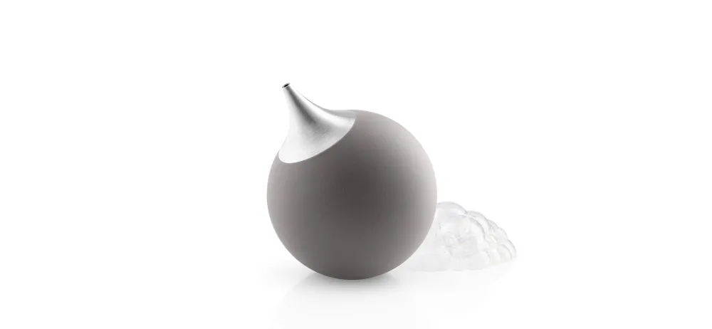 soap_dispenser_grey__ml___0.webp Eva Solo Kitchen | Soap And Dispensers>Soap Dispenser Grey 150 ml –