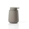 Zone Denmark Soap And Dispensers>Soap Dispenser Nova One 250 ml, Taupe –