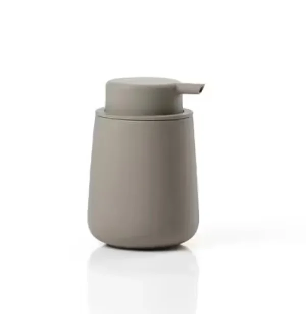 Zone Denmark Soap And Dispensers>Soap Dispenser Nova One 250 ml, Taupe –