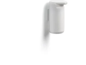 Zone Denmark Soap And Dispensers>Soap Dispenser Rim Wall 0.2l, White –
