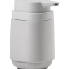 Zone Denmark Soap And Dispensers>Soap Dispenser Time 220 ml, Light Grey –