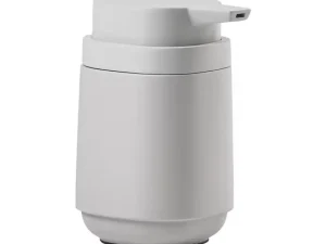Zone Denmark Soap And Dispensers>Soap Dispenser Time 220 ml, Light Grey –
