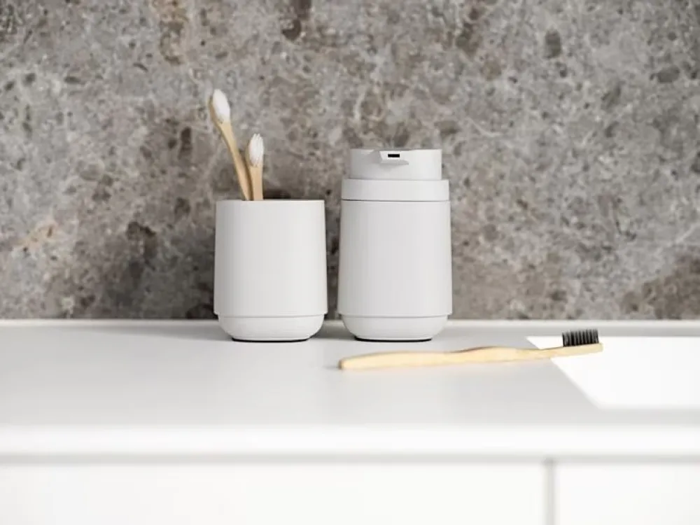 soap_dispenser_time__ml_l_1.webp Zone Denmark Soap And Dispensers>Soap Dispenser Time 220 ml, Light Grey –