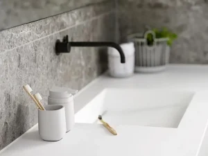 Zone Denmark Soap And Dispensers>Soap Dispenser Time 220 ml, Light Grey –
