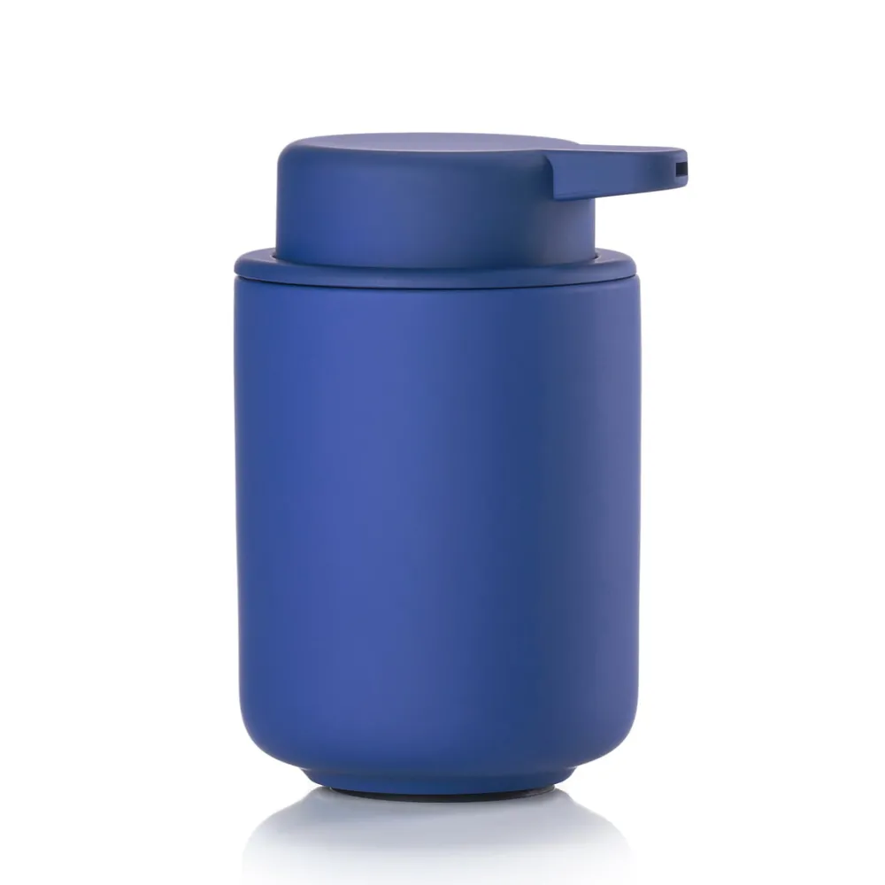 soap_dispenser_ume__ml_in_0.webp Zone Denmark Soap And Dispensers>Soap dispenser Ume 250 ml, Indigo –