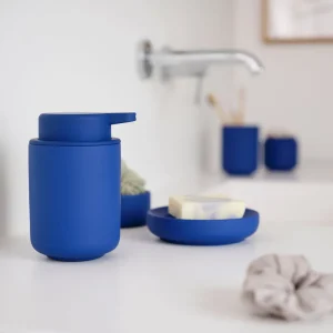 Zone Denmark Soap And Dispensers>Soap dispenser Ume 250 ml, Indigo –