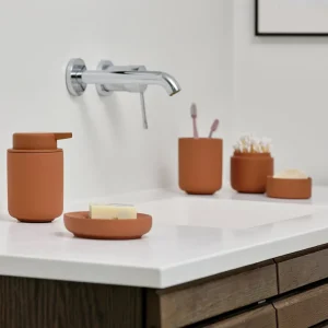Zone Denmark Soap And Dispensers>Soap dispenser Ume 250 ml, Terracotta –