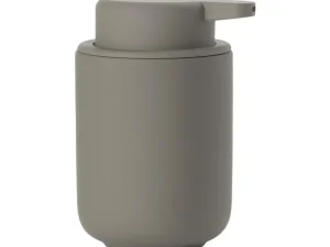 Zone Denmark Soap And Dispensers>Soap dispenser Ume 0,25l, Taupe –