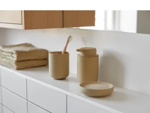 Zone Denmark Easter Decorations | Soap And Dispensers>Soap dispenser warm sand –