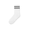 Kids/BOY Name It Teen Girls 8+ | Teen Boy 8+>Socks Bright White / Grey –