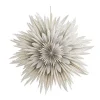 Watt & Veke Christmas Decorations>Sofie Star 64 Black – Watt & Veke