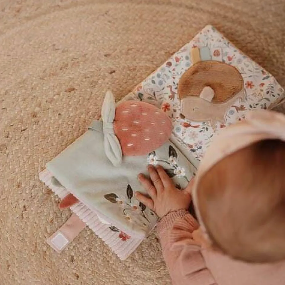 soft_activity_book_fairy__1.webp Kids Little Dutch Baby Toys>Soft activity book, Fairy Garden –