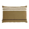 OYOY Textiles | Bedroom>Sofuto Cushion Long Cover, Khaki –