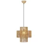 Markslöjd Lamps & Lighting | Bedroom>Soga Ceiling Lamp Natural – Marksløjd